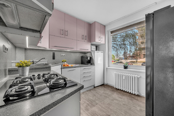 Prodej bytu 3+1 v osobním vlastnictví 69 m², Praha 9 - Letňany