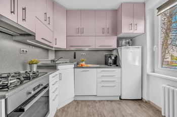 Prodej bytu 3+1 v osobním vlastnictví 69 m², Praha 9 - Letňany