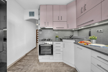 Prodej bytu 3+1 v osobním vlastnictví 69 m², Praha 9 - Letňany