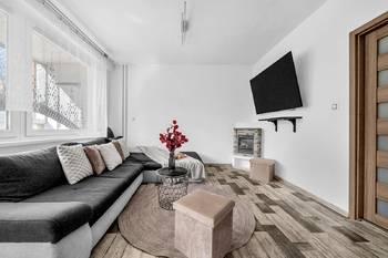 Prodej bytu 3+1 v osobním vlastnictví 69 m², Praha 9 - Letňany