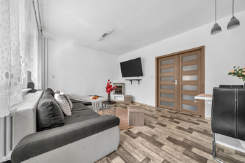 Prodej bytu 3+1 v osobním vlastnictví 69 m², Praha 9 - Letňany