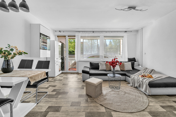 Prodej bytu 3+1 v osobním vlastnictví 69 m², Praha 9 - Letňany