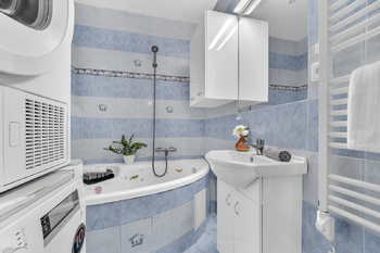 Prodej bytu 3+1 v osobním vlastnictví 69 m², Praha 9 - Letňany