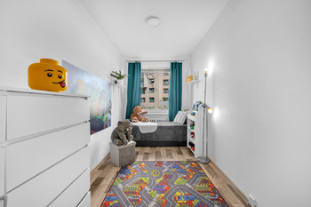 Prodej bytu 3+1 v osobním vlastnictví 69 m², Praha 9 - Letňany