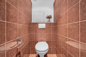 Prodej bytu 3+1 v osobním vlastnictví 69 m², Praha 9 - Letňany