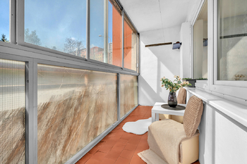 Prodej bytu 3+1 v osobním vlastnictví 69 m², Praha 9 - Letňany