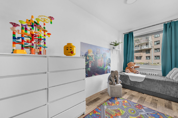 Prodej bytu 3+1 v osobním vlastnictví 69 m², Praha 9 - Letňany