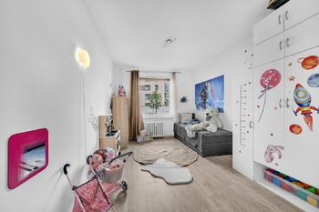 Prodej bytu 3+1 v osobním vlastnictví 69 m², Praha 9 - Letňany