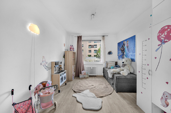 Prodej bytu 3+1 v osobním vlastnictví 69 m², Praha 9 - Letňany