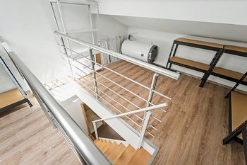 Podkroví - Prodej bytu 3+kk v osobním vlastnictví 75 m², Kouřim