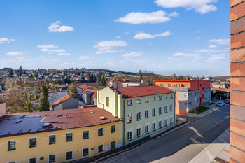 Prodej bytu 2+kk v osobním vlastnictví 38 m², Hořovice