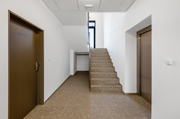 Prodej bytu 2+kk v osobním vlastnictví 38 m², Hořovice