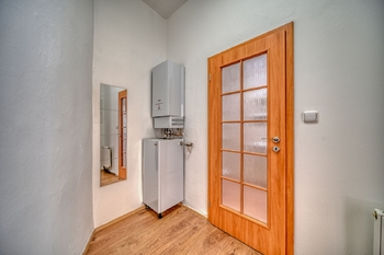 Pronájem bytu 2+kk v osobním vlastnictví 63 m², Kutná Hora