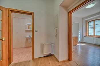 Pronájem bytu 2+kk v osobním vlastnictví 63 m², Kutná Hora