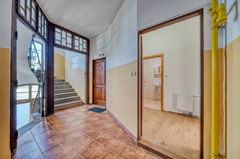 Pronájem bytu 2+kk v osobním vlastnictví 63 m², Kutná Hora
