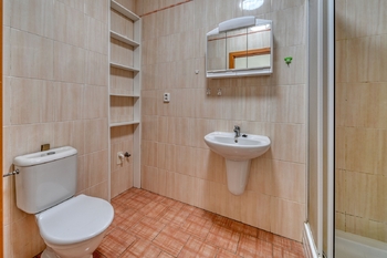 Pronájem bytu 2+kk v osobním vlastnictví 63 m², Kutná Hora