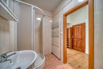 Pronájem bytu 2+kk v osobním vlastnictví 63 m², Kutná Hora