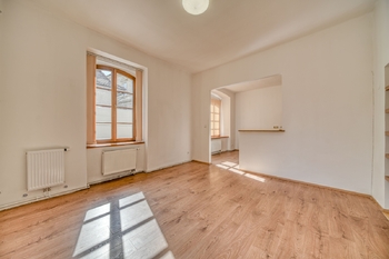 Pronájem bytu 2+kk v osobním vlastnictví 63 m², Kutná Hora