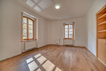 Pronájem bytu 2+kk v osobním vlastnictví 63 m², Kutná Hora