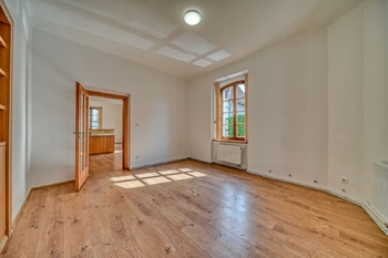 Pronájem bytu 2+kk v osobním vlastnictví 63 m², Kutná Hora