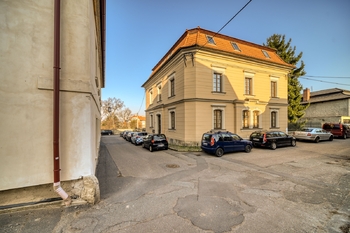 Pronájem bytu 2+kk v osobním vlastnictví 63 m², Kutná Hora