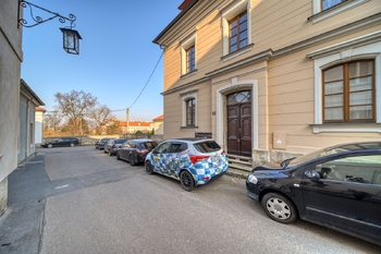 Pronájem bytu 2+kk v osobním vlastnictví 63 m², Kutná Hora