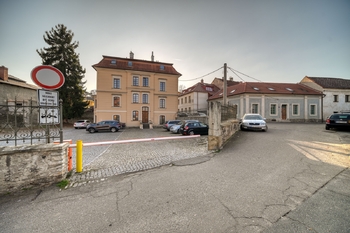 Pronájem bytu 2+kk v osobním vlastnictví 63 m², Kutná Hora