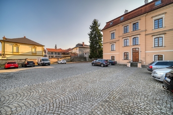 Pronájem bytu 2+kk v osobním vlastnictví 63 m², Kutná Hora