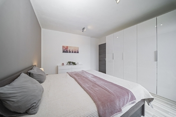 Prodej bytu 3+kk v osobním vlastnictví 99 m², Rajhrad