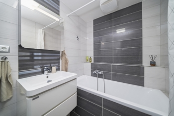 Prodej bytu 3+kk v osobním vlastnictví 99 m², Rajhrad