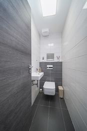 Prodej bytu 3+kk v osobním vlastnictví 99 m², Rajhrad