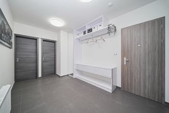 Prodej bytu 3+kk v osobním vlastnictví 99 m², Rajhrad