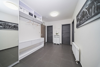 Prodej bytu 3+kk v osobním vlastnictví 99 m², Rajhrad