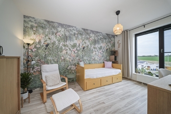 Prodej bytu 3+kk v osobním vlastnictví 99 m², Rajhrad