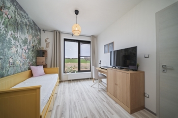 Prodej bytu 3+kk v osobním vlastnictví 99 m², Rajhrad