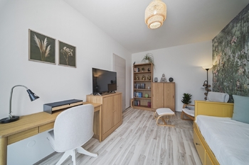 Prodej bytu 3+kk v osobním vlastnictví 99 m², Rajhrad