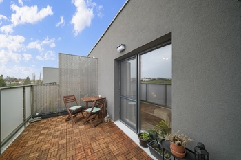 Prodej bytu 3+kk v osobním vlastnictví 99 m², Rajhrad