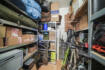 Prodej bytu 3+kk v osobním vlastnictví 99 m², Rajhrad