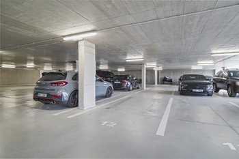 Prodej bytu 3+kk v osobním vlastnictví 99 m², Rajhrad