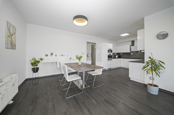 Prodej bytu 3+kk v osobním vlastnictví 99 m², Rajhrad