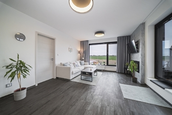 Prodej bytu 3+kk v osobním vlastnictví 99 m², Rajhrad