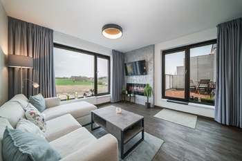 Prodej bytu 3+kk v osobním vlastnictví 99 m², Rajhrad