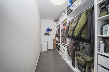 Prodej bytu 3+kk v osobním vlastnictví 99 m², Rajhrad