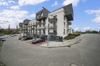 Prodej bytu 3+kk v osobním vlastnictví 99 m², Rajhrad