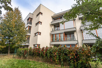 Pronájem bytu 4+kk v osobním vlastnictví 119 m², Praha 5 - Smíchov