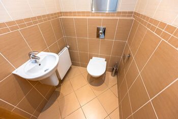 Pronájem bytu 4+kk v osobním vlastnictví 119 m², Praha 5 - Smíchov