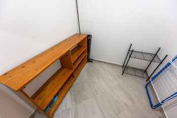 Pronájem bytu 4+kk v osobním vlastnictví 119 m², Praha 5 - Smíchov