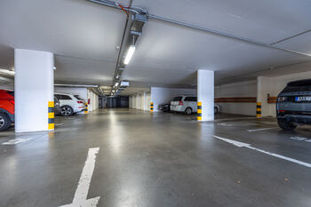 Pronájem bytu 4+kk v osobním vlastnictví 119 m², Praha 5 - Smíchov