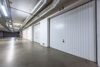 Pronájem bytu 4+kk v osobním vlastnictví 119 m², Praha 5 - Smíchov