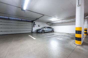 Pronájem bytu 4+kk v osobním vlastnictví 119 m², Praha 5 - Smíchov